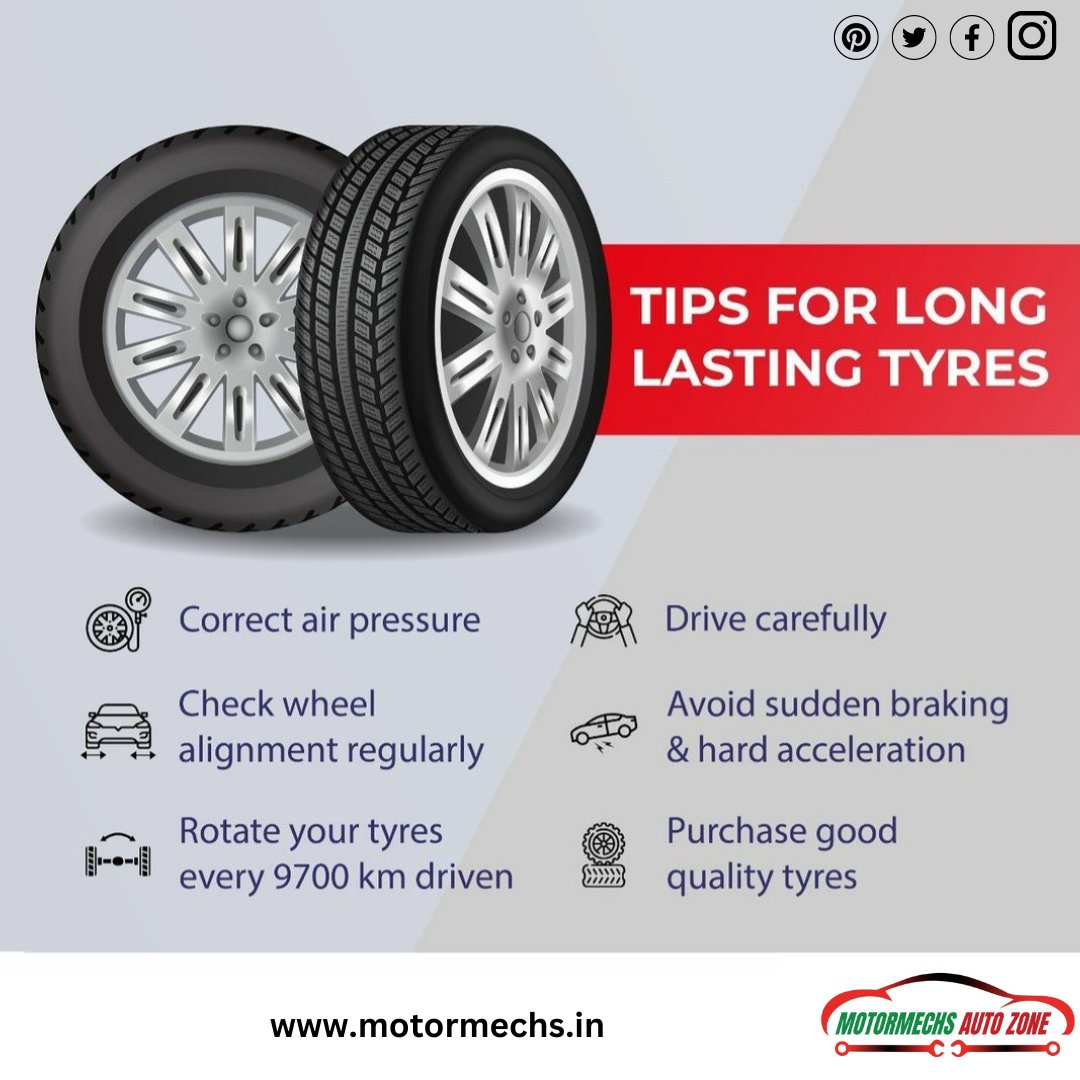 MotormechsZ's tweet photo. Don't let your tyres ruin your ride!💯👨‍🔧
🌐https://t.co/VxDw1e4MFo
#CarServiceStationinPune #CarServicePune #boschservicecentre #boschcarservicecentre #wheelalignment #carcare #boschcarservicecenterpune #ChevroletCarServicePune #ChevroletCarRepair #ChevroletCars #ChevroletCarCare https://t.co/U2sEk92DIK