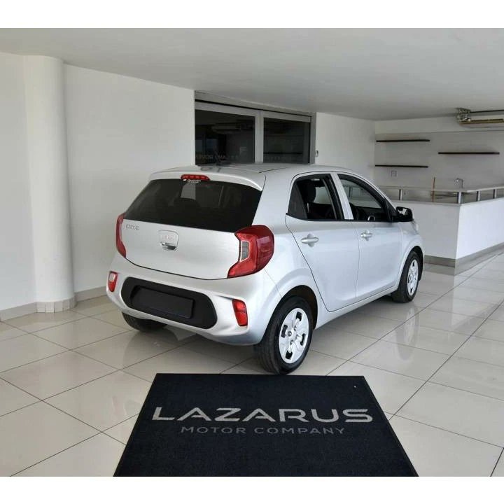 TheSalesLady101's tweet image. 2022 KIA PICANTO 1.2 STREET
R208 800
34000KM'S
5-SPEED MANUAL

 ❗5 YEARS UNLIMITED MILEAGE WARRANTY ❗

From R4700pm

*Reverse Camera
*USB port &amp;amp; Bluetooth
*Multifunction steering wheel