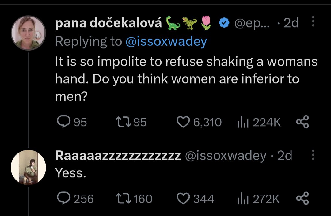 VaibhavSolanke's tweet photo. He's proud of being a misogynist. https://t.co/gO4uWSLkiT