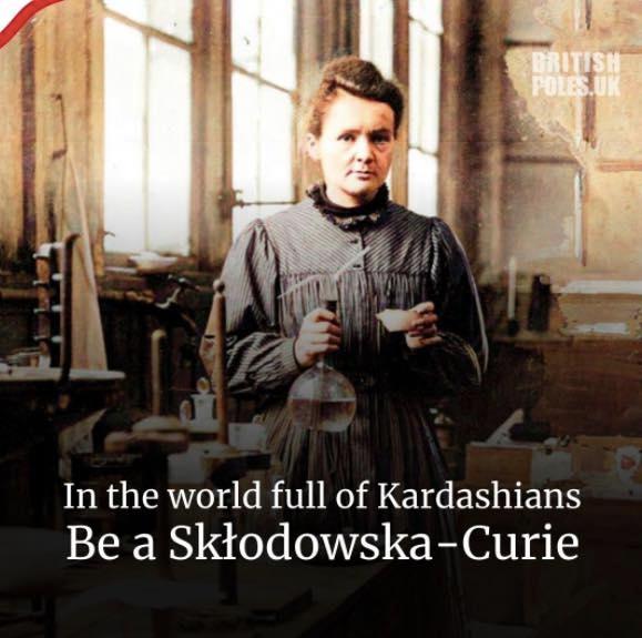 British Poles tweet media