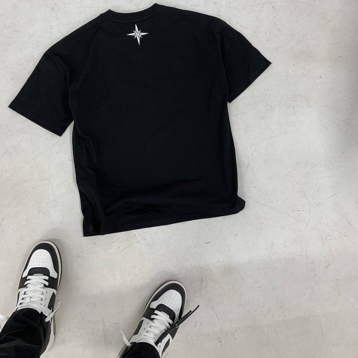 north_ofc's tweet photo. OG Signature Tee - Dropping Friday 7th July @ 10am BST. https://t.co/vssHpnQnQn