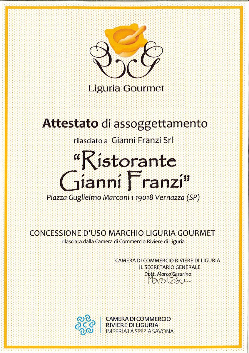 Gianni_Franzi's tweet photo. #4luglio #vernazza #cinqueterre #ristorante #liguria #liguriagourmet #food #italy #italia #summer #estate #beautifuldestination #foodlover #tradizioniitaliane #liguritudine #eatlocal #italytravel #italianfood #restaurant #bestplacetoeat #localwine #localdishes #seaview #grazie https://t.co/3BCBUr4SW2