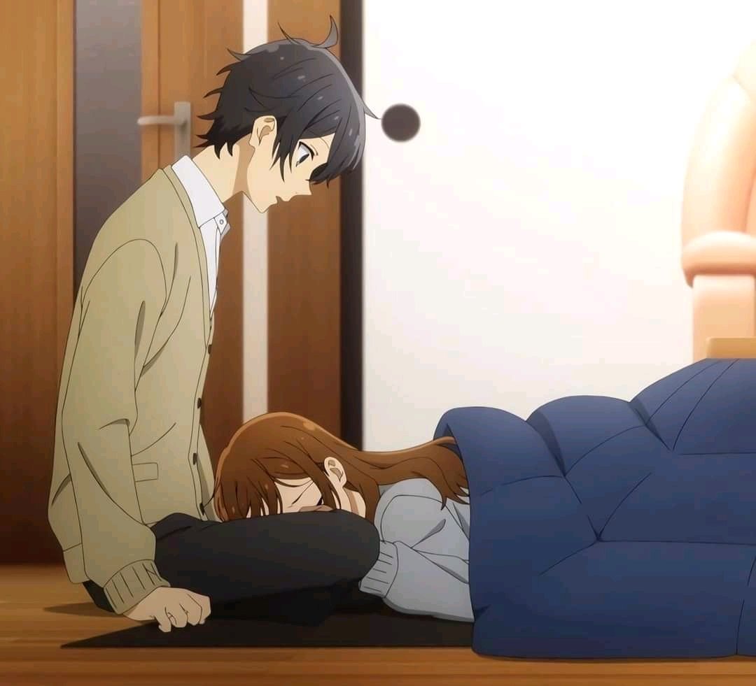 feeling4_you's tweet photo. ~ Could be us 🥰 https://t.co/47U5uJe9lj