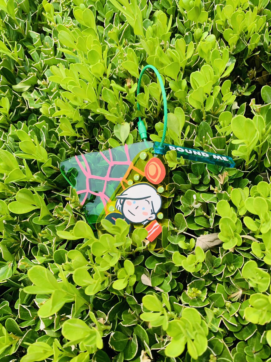 Love me Bound me!
“How to bound a zongzi perfectly?”

#belovedL #亲爱的L