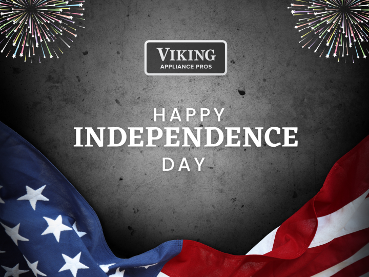 VikingApplPros's tweet photo. Today, we celebrate the triumph of liberty and the indomitable American spirit. Happy Independence Day to all those who call this great nation home! https://t.co/Ja8BlAhKs7