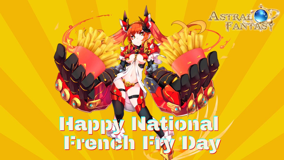 AstralFantasy (previously SolFantasy) tweet media