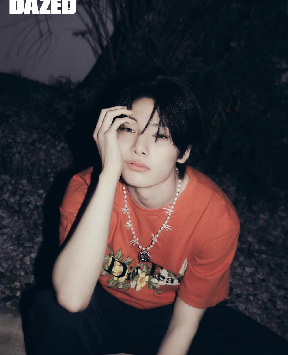 skzspainteam's tweet photo. [INSTAGRAM 📸]

Nuevo post de #I_N en la cuenta oficial de Instagram de @Stray_Kids 🦊

——Parte 1 https://t.co/63E7hc9Cz8