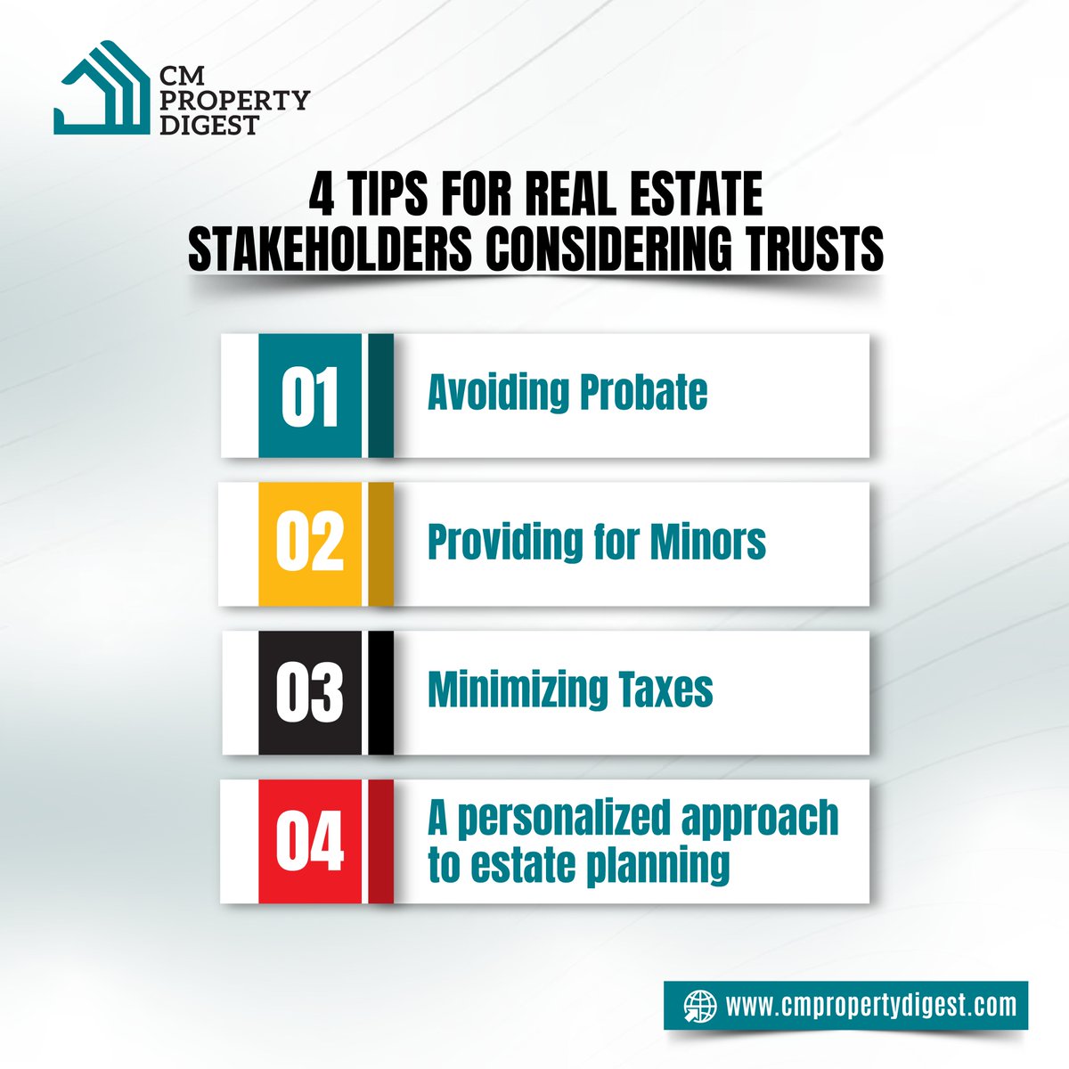 propertydigest_'s tweet photo. Follow this link: https://t.co/7aRT7hAuiM to access our article on the role of executors and administrators in safeguarding your real estate legacy in Tanzania.

#CMPD #CMPropertyDigest #CMPDMeaningfulMonday #realestate #CMPDcommunity #estateplanning https://t.co/WlC2IDqFgl