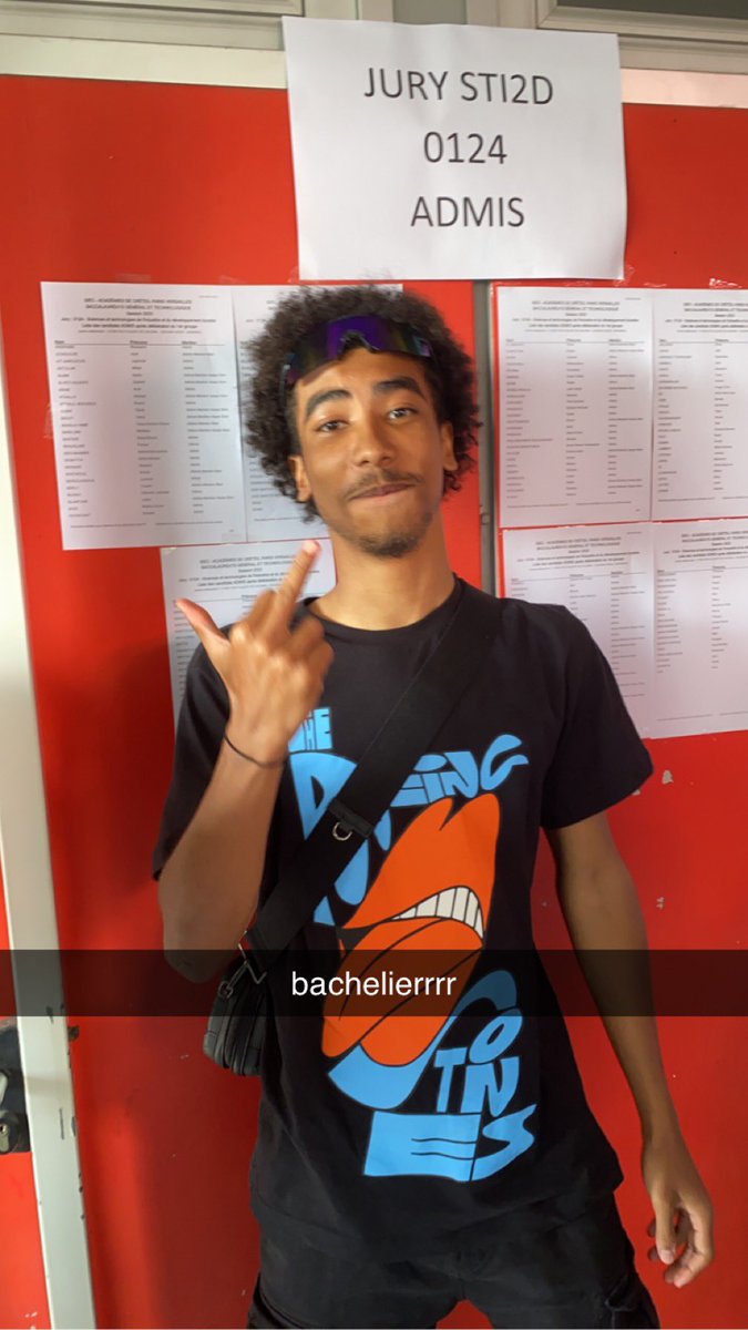 bachelier fuck les frangins au rattrapage
