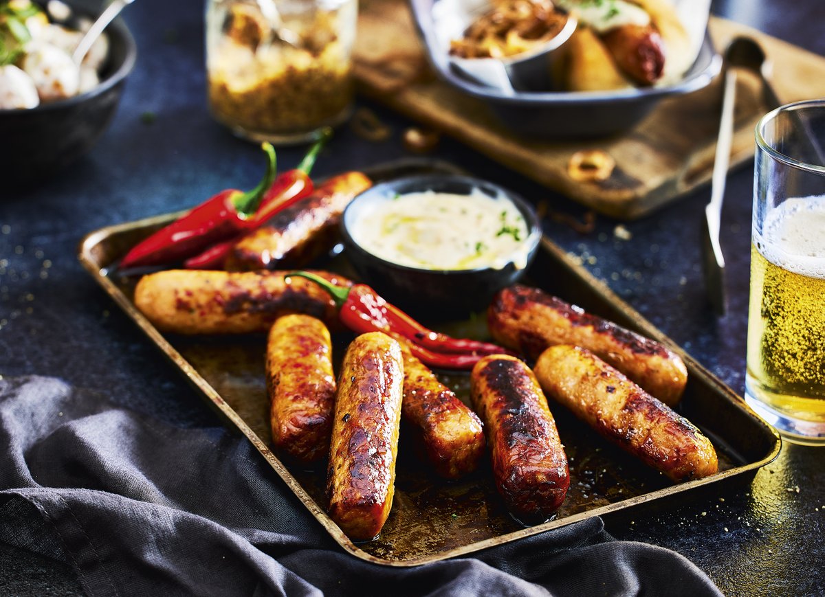 Thousands of <a href="/coopuk/">Co-op</a> #members joined in to help us create our first-ever member-inspired Irresistible sausages just in time for your summer barbecues. Find out more 👉 coop.uk/466nAkZ #coopjoinin #itswhatwedo