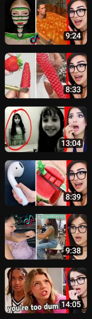 WhyCallicus's tweet image. TRY NOT TO BE GENERIC😲😲 CHALLENGE REACTION EDITION🥶🥶 (LEVEL : IMPOSSIBLE 🥵🥵)