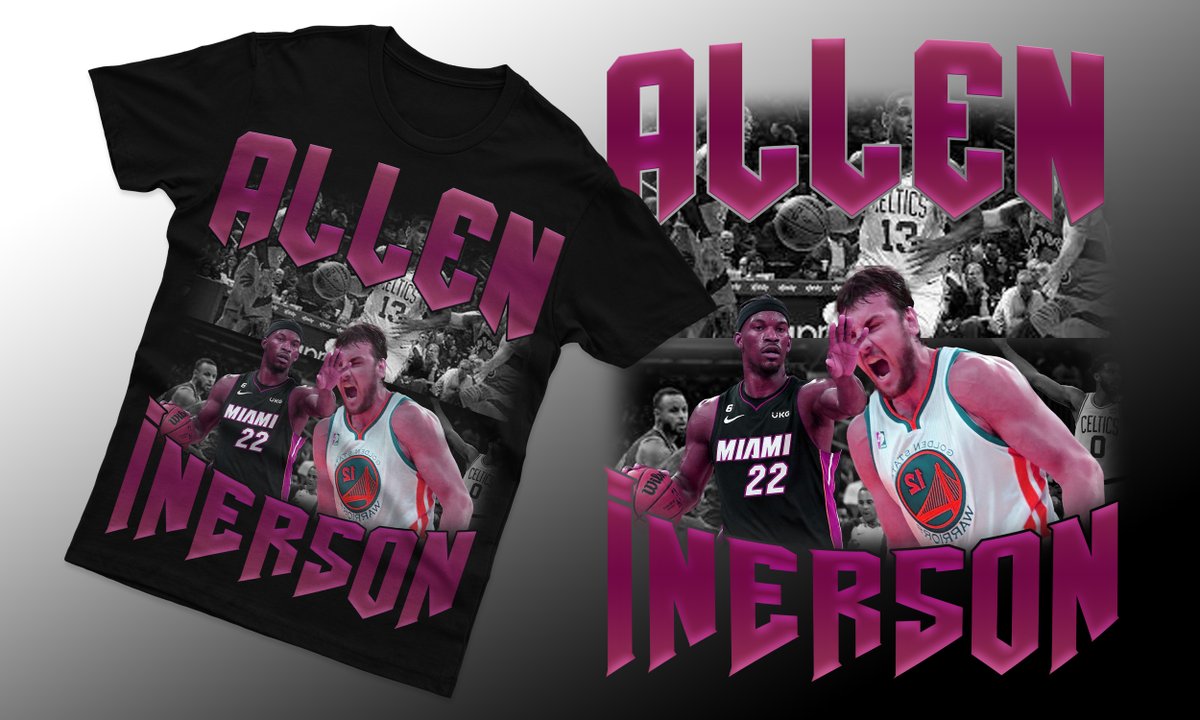 fuadhasan618's tweet photo. If anyone wants design for T Shirt.
Contact me freely.

#tshirt #tshirts #tshirtdesign #tshirtdesigns #tshirtdesigner #tshirtdesigning #t_shirt_design #trend #tshirts #customerservice #design #typography #Fiverr #fiverrseller #NBA #NFL #MLBB #mlb #bootleg #bootlegtshirt #90s #rap https://t.co/6ZlKwBpkkA
