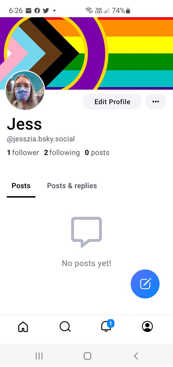 JD 🏳️‍⚧️🏳️‍🌈 (@jd_justme) / Posts / X