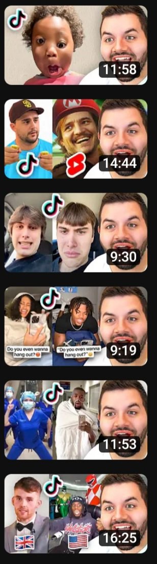 WhyCallicus's tweet image. TRY NOT TO BE GENERIC😲😲 CHALLENGE REACTION EDITION🥶🥶 (LEVEL : IMPOSSIBLE 🥵🥵)