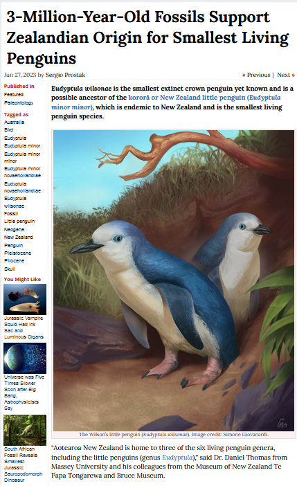 CambUP Earth and Environmental Science tweet media