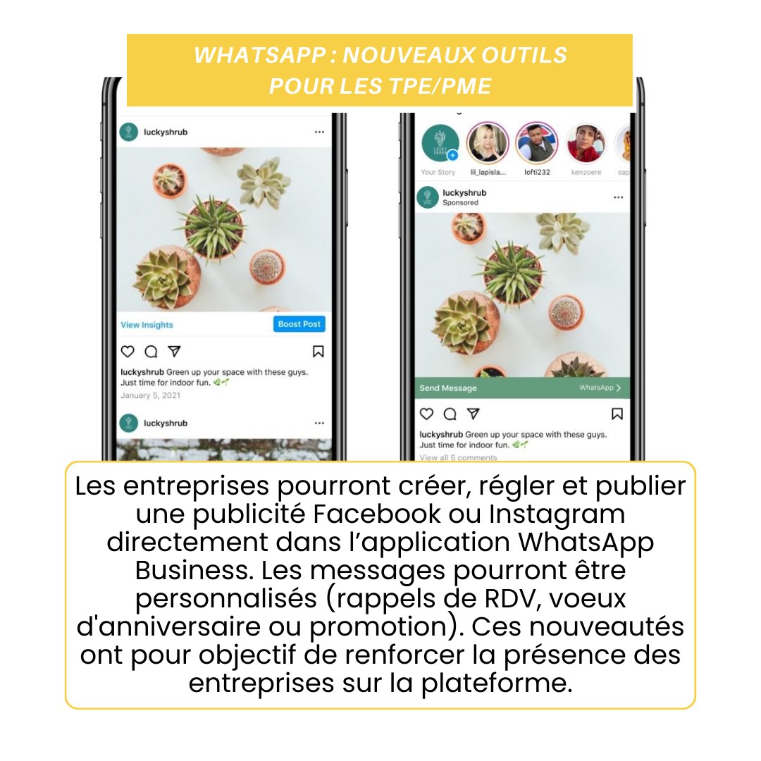 klh_agency's tweet photo. 📱 5 minutes, c'est le temps pour être à jour sur les actualités ! https://t.co/jRSch9T0I5