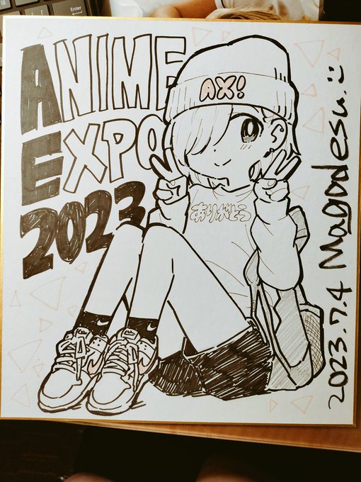 まご🔜Anime Expo I27 (@magodesu) さんのイラスト・マンガ作品まとめ (1,004 件) - Twoucan
