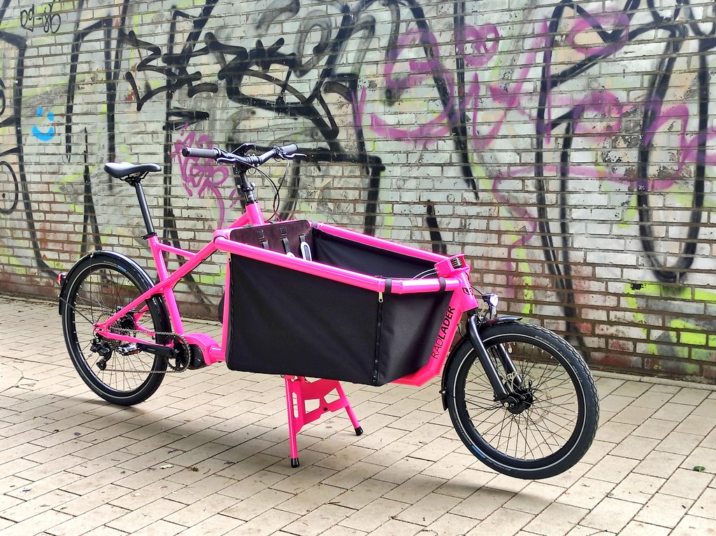 CargoBikeMonkeys tweet media