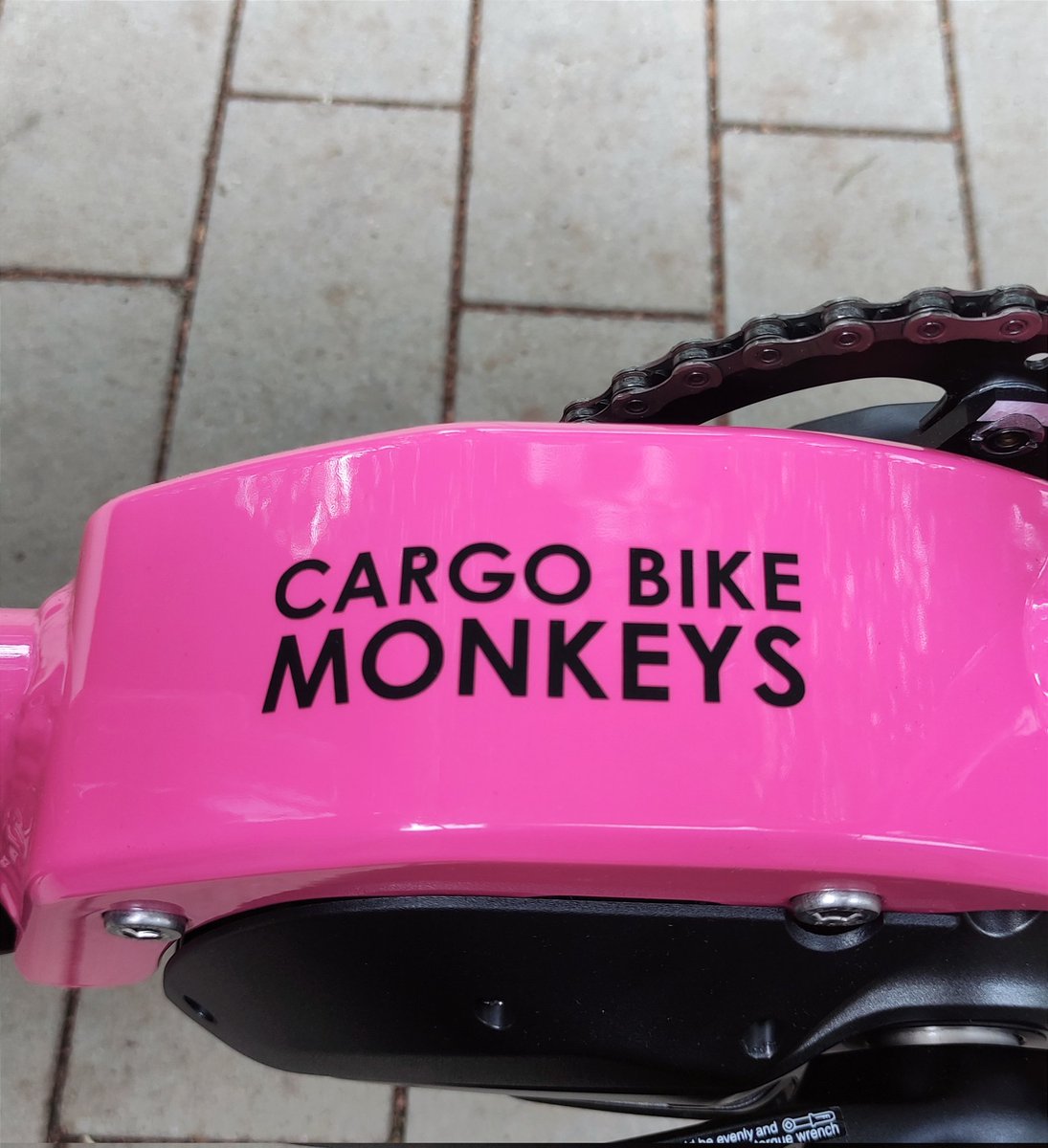 CargoBikeMonkeys tweet media