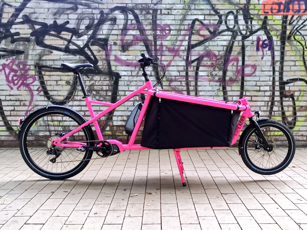 CargoBikeMonkeys tweet media