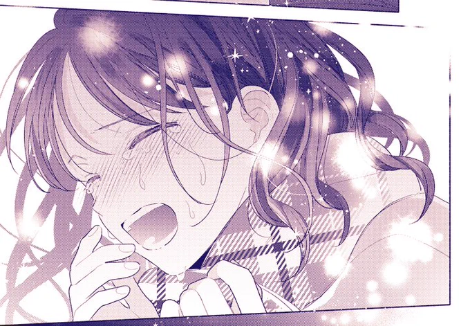 発売中のなかよし8月号に「香るわたしにキスをして。」15話掲載して頂いてます☃️
次号最終回です、どうぞよろしくお願いします🙇‍♂️ 