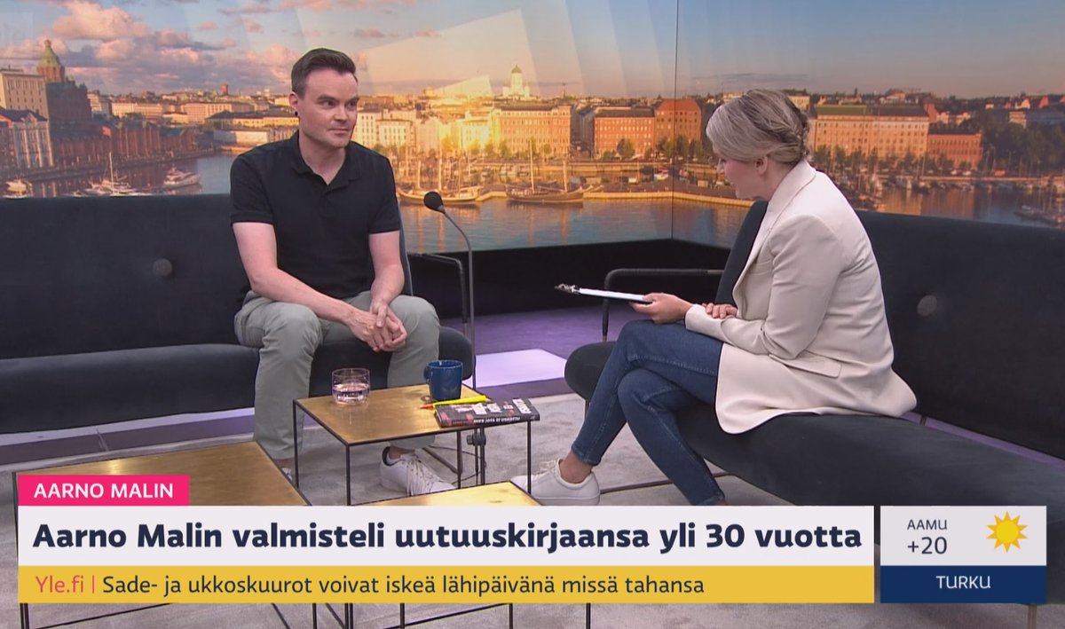 Aarno Malin tweet media