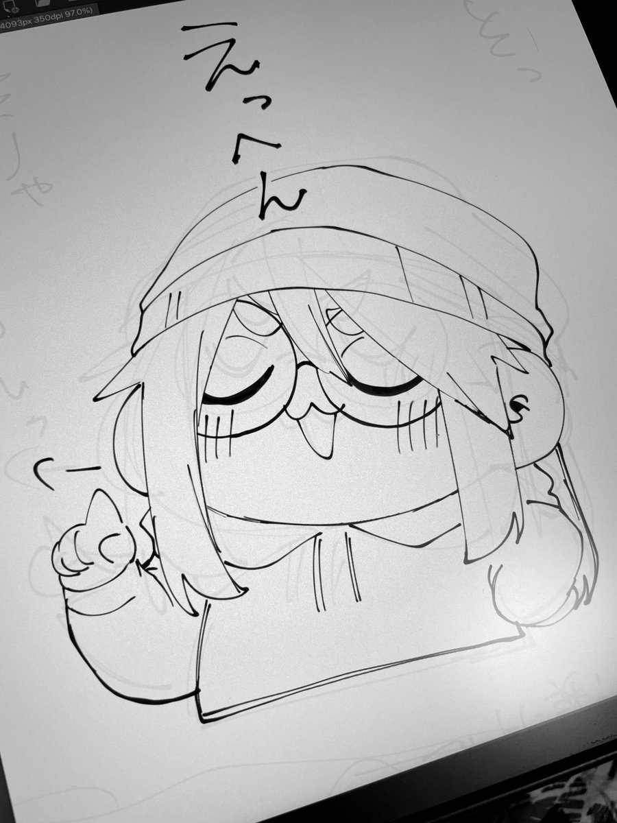 他カプ(?)が絡むようになって表情豊かになった気がするジョイ 