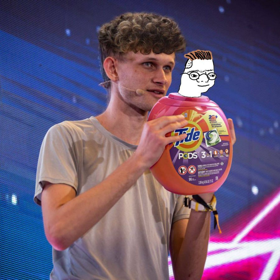 Daniel (🚫,🧢) tweet media