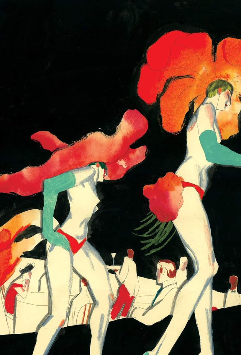 Coberta per a novel·la negra