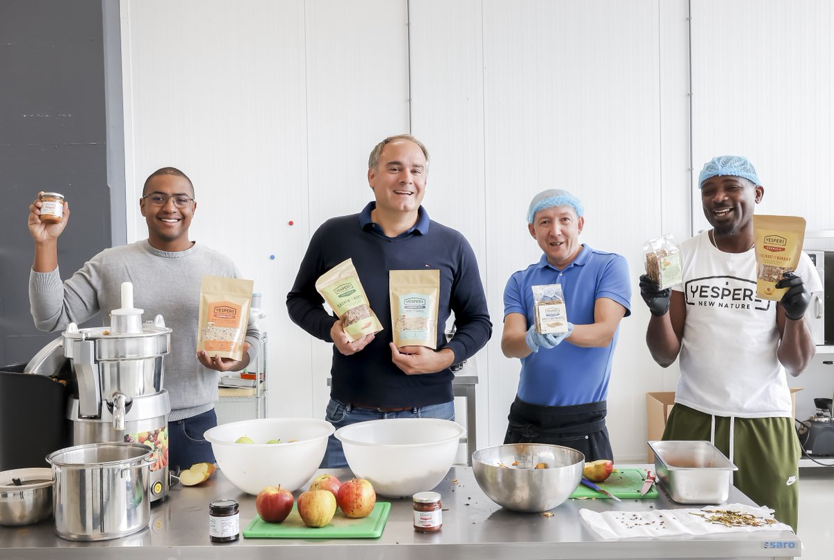 Newsroom Den Haag tweet media