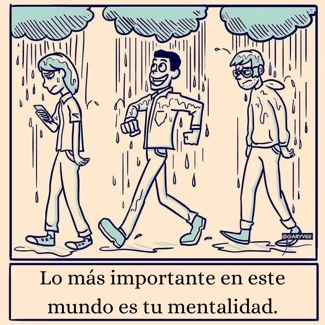 No lo olvides🧠