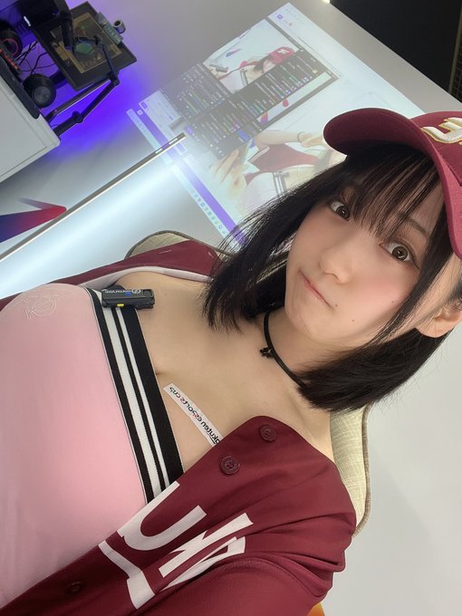 Twitterのコスプレ画像11