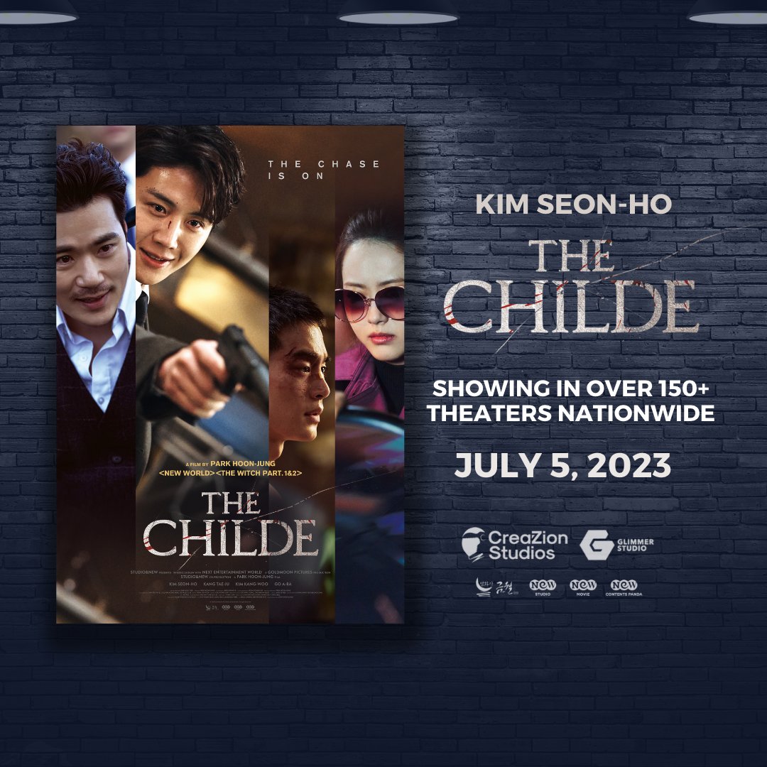 wearecreazions's tweet photo. THREAD OF PHILIPPINE CINEMAS WHERE YOU CAN WATCH KIM SEON-HO'S THE CHILDE. SHOWING IN OVER 150 THEATERS NATIONWIDE STARTING JULY 5!

#KimSeonHo
#TheChildePH https://t.co/loFWSESIuD