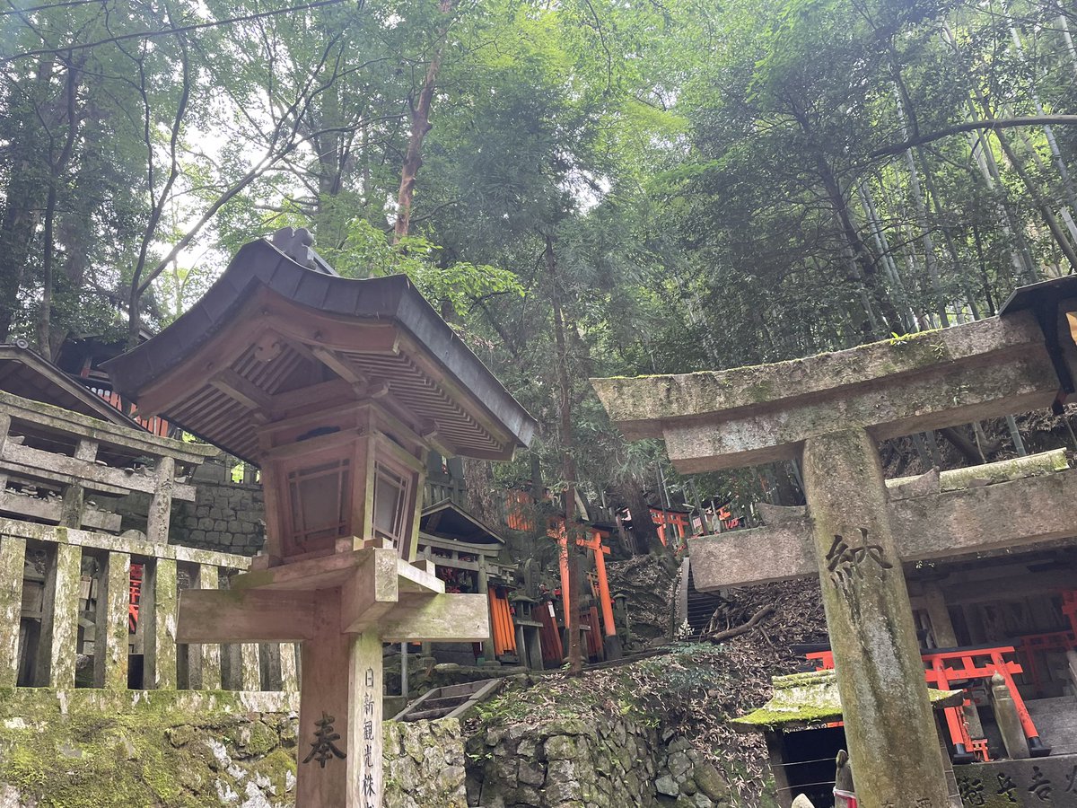 XgmhU5's tweet photo. 京都���行！浴衣で歩いてたらコケてスマホの保護フィルム割れたぜ〜…笑 https://t.co/AbIYZrv5be