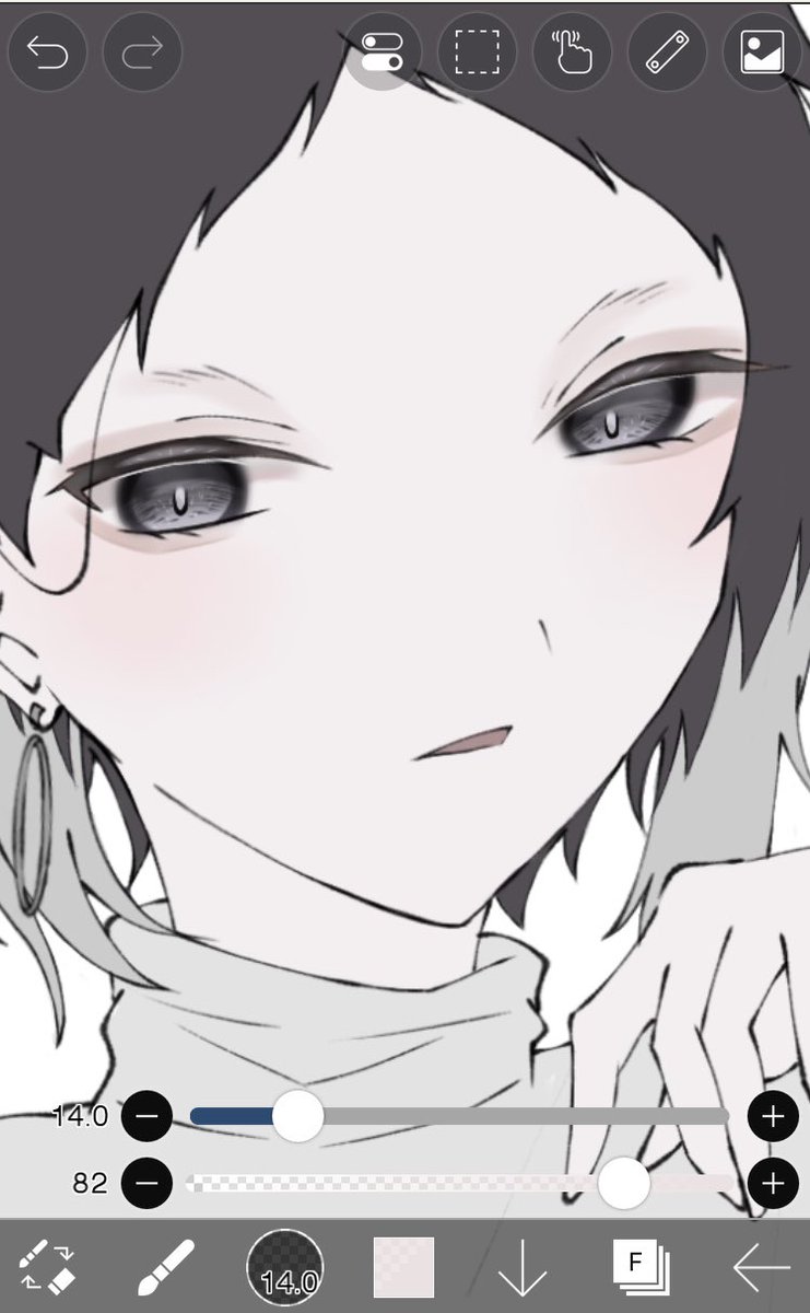 超久しぶりにやつがれくん描いてるんだけど、なんか違う感すごいな...🫠🫠
ちなみに私の好み詰め込んでる☺️🫶🏻🫶🏻🫶🏻🫶🏻🫶🏻🫶🏻🫶🏻