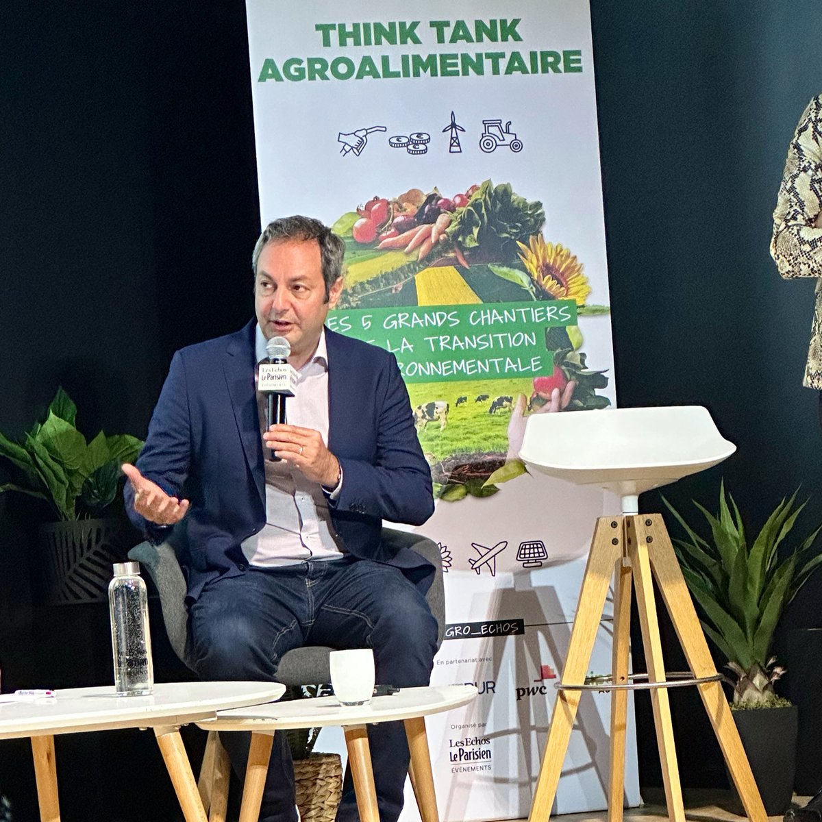 <a href="/omuller001/">olivier muller</a> <a href="/PwC_France/">PwC France</a> <a href="/Saipol_officiel/">Saipol</a> <a href="/FIDAL_avocats/">Fidal</a> « Suivre la comptabilité corrigée du carbone est très intéressant pour ré-arbitrer les décisions de l’entreprise » 

David Garbous (<a href="/DGarbous/">David Garbous</a>) fondateur  de #TransformationPositive