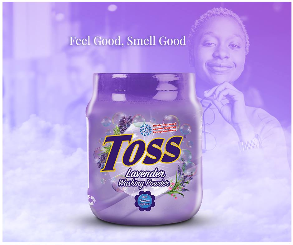 Nguo hufade color juu ya kuanikwa, ku soak ama kufuliwa sana?
#TossLavendar inapatikana kwa hizi quantities, 50gm,100gm ,200gm, 500gm, 1kg ama ya 3.5kg.? #ATossOfLavendarAWorldOfFreshness #VybeAyard
<a href="/Browngalnessa/">browngal a gal nessa</a> &amp; <a href="/deejaypatiz/">DEEJAY PATIZ</a>