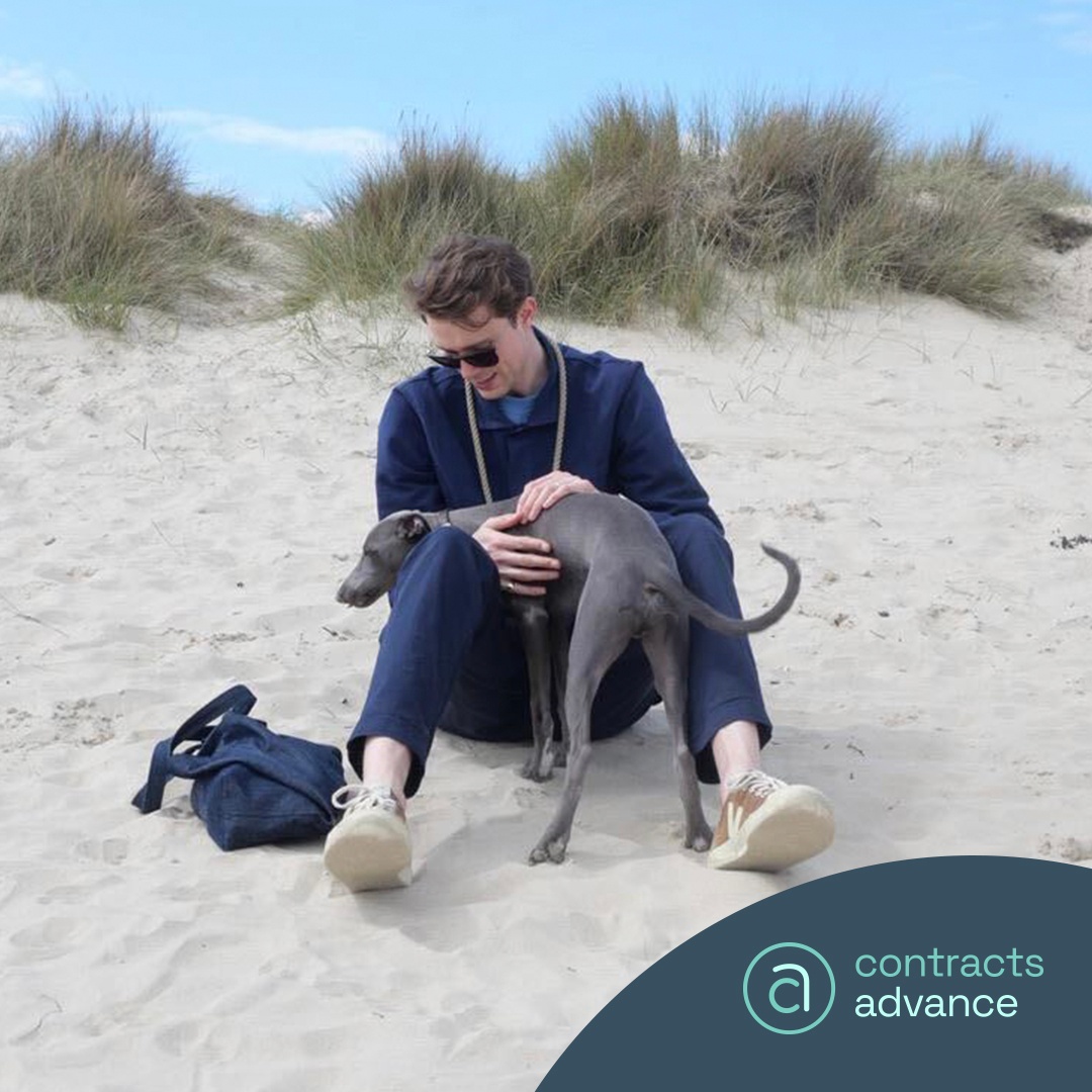 Today we’re wishing a happy work anniversary to Tim, our Sales &amp; Marketing Director who’s been a part of the Contracts Advance team for 7 years! 😊

Visit our website to find out what our team can do for your business today!👇
contractsadvance.co.uk

#tenderbidding