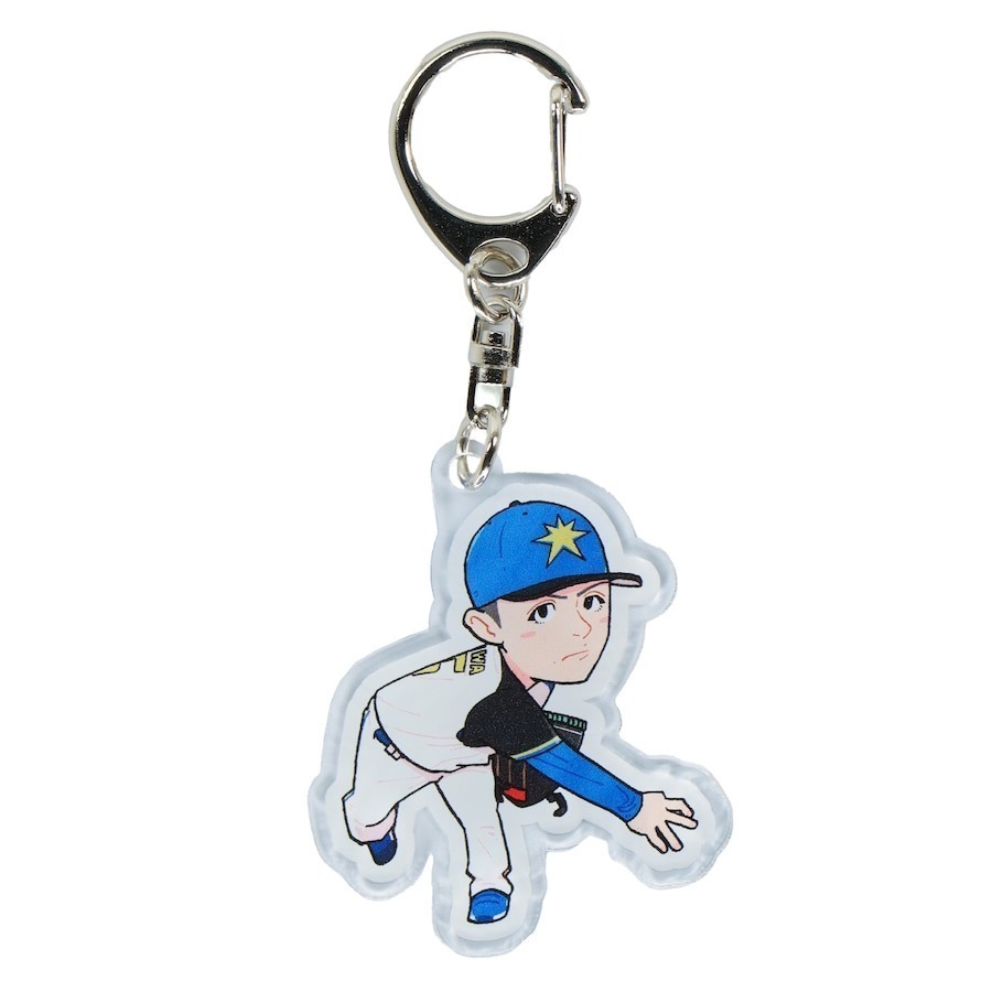 北海道日本ハムファイターズ グッズ【公式】 в X: „✨選手 北海道日本ハムファイターズ グッズ【公式】 в X: „✨選手