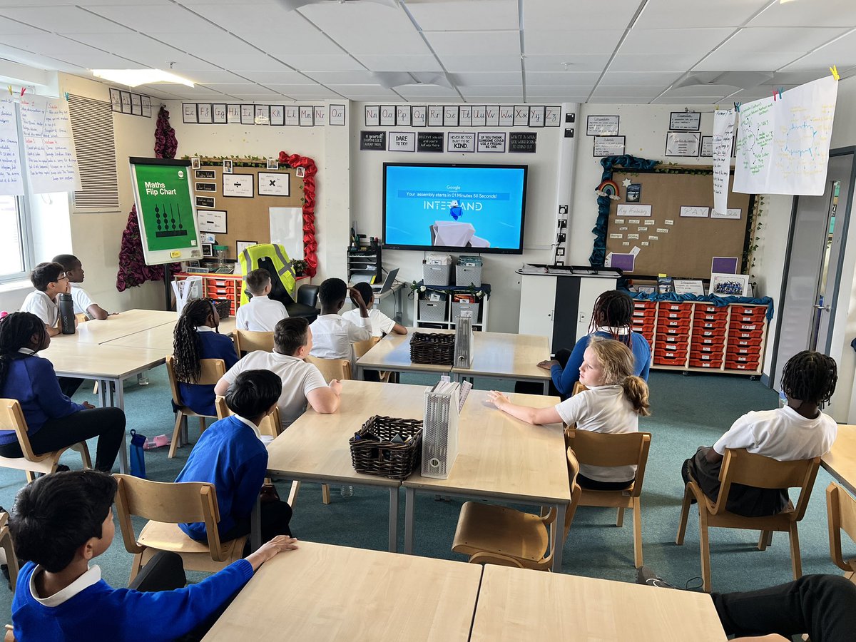 Elm - Foxfield (@elmfoxfield) on Twitter photo We are ready for the Be Internet Legends assembly! Interland is a great tool for us to learn about the online world and how to stay safe using it <a href="/foxfield/">FoxfieldPrimary</a> <a href="/FFinclusion/">Inclusion@foxfield</a> We are ready for the Be Internet Legends assembly! Interland is a great tool for us to learn about the online world and how to stay safe using it <a href="/foxfield/">FoxfieldPrimary</a> <a href="/FFinclusion/">Inclusion@foxfield</a>