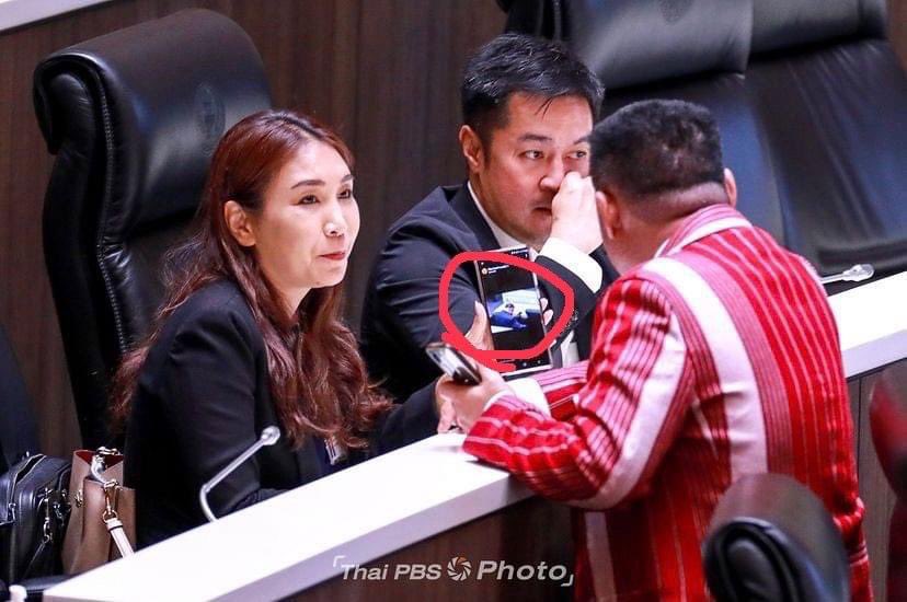 ซ้อขอเล่า tweet media