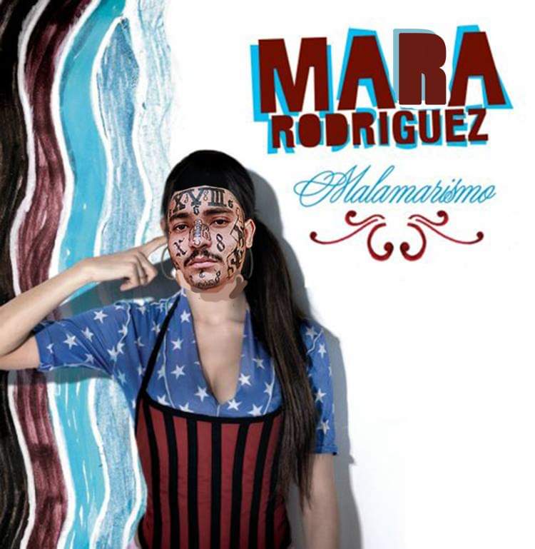 Marabarismos