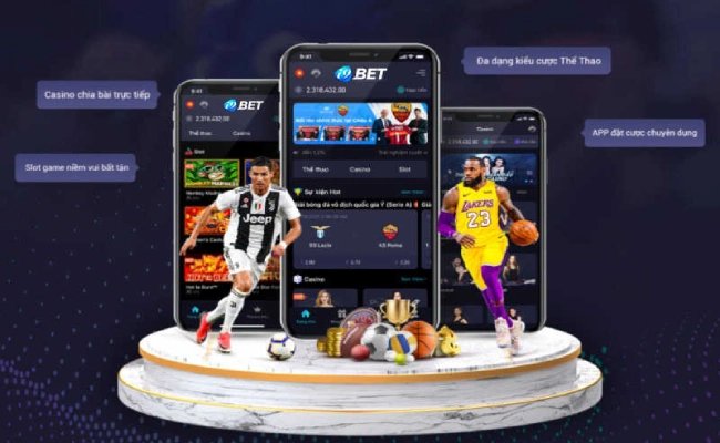 I9bettorg's tweet photo. Cách tải App i9bet đơn giản về điện thoại 
Bên cạnh phiên bản PC, người chơi cũng có thể tải ứng dụng i9bet và tận hưởng thiên đường giải trí tuyệt vời với nhiều sảnh cá cược hấp dẫn đang chờ đợi
Xem thêm: https://t.co/6aJtLHXoQp
#taiappi9bet #i9bet https://t.co/jqZvpfFBs9