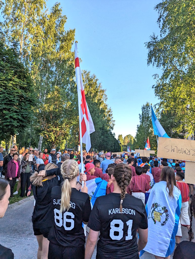 This Girl Kicks tweet media