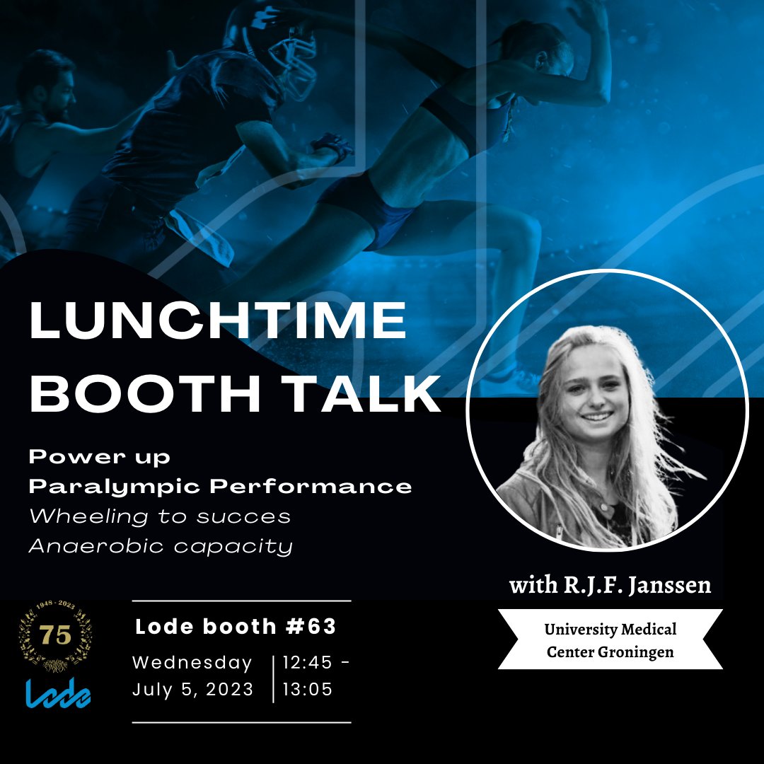 Lode_Ergometry's tweet photo. Today we are preparing our booth for SportEX. Come visit our booth tomorrow during lunchtime to attend our booth talk "Power up Paralympic Performance" with Rowie Janssen. Looking forward to seeing you in Paris!

#ECSS2023 #sportsmedicine #Sportex #Esseda #boothtalk https://t.co/0thL567t6g