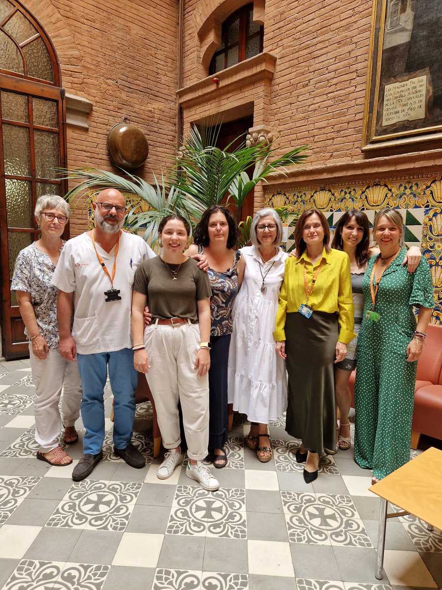 EUI-Sant Pau tweet media