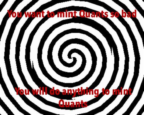 Devansh97635648's tweet photo. "You want to mint @InjectiveQuants on $INJ so bad." https://t.co/6l6IMT5eOB