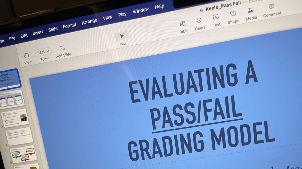 Putting finishing touches on our upcoming roundtable discussion at #TLConf23 on our experiences of Pass/Fail assessments in CS1.