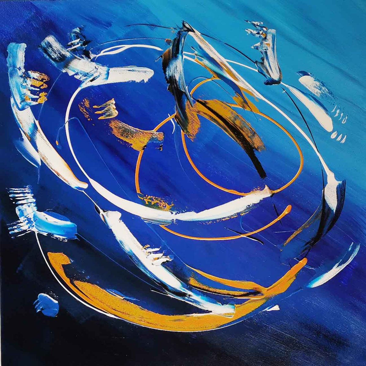 Day2DayGallery's tweet photo. Discover the biography and the works of Tiwan on our website, new French painter at the gallery !! https://t.co/lbrhnlnlcM