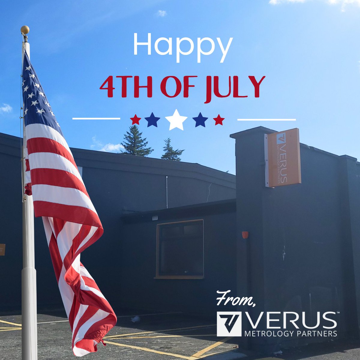 Happy 4th of July! 🎉We proudly collaborate with our American partners, contributing to advancements in medtech, automotive, and manufacturing. On this special day, we extend warm wishes to everyone celebrating.

Happy 4th of July! 🇺🇸🎆 #IndependenceDay #GlobalCollaboration